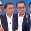Reprodução/TV Globo