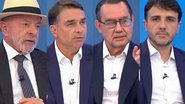 Reprodução/TV Globo