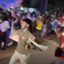 Ato pró\u002DLula em São Paulo tem apresentações artísticas e  dança