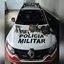 Homem com mais de 40 passagens foi preso - Foto: Divulgação/Polícia Militar