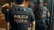 Divulgação/ Polícia Federal