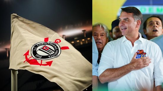 Foto: Fernando Bueno / Corinthians | Vittor Sales