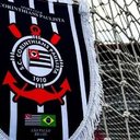 Reprodução/ Instagram @Corinthians