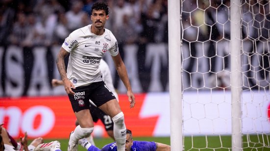 Foto: Rodrigo Coca/Agência Corinthians