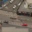 Rompimento de adutora abriu cratera na Av. Presidente Médici, em Osasco - Foto: Reprodução