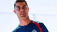 Foto: Reprodução/Instagram/@cristiano