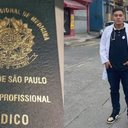 Reprodução/ Redes Sociais