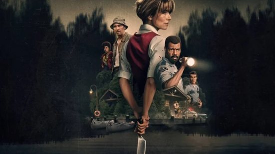 “Crystal Lake” pode ter 2ª temporada\u003B criador revela planos para a série