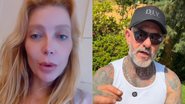 Foto: Reprodução/Redes Sociais/Vídeo