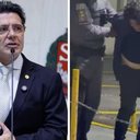 Foto: Reprodução/TV Globo e Alesp