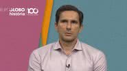 Reprodução/ TV Globo