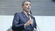 Foto: Reprodução/Alesp