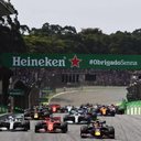 Foto: Divulgação/Formula 1