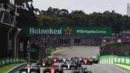 Foto: Divulgação/Formula 1