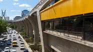 Foto: Divulgação/Governo de São Paulo