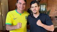 Foto: Reprodução/Redes Sociais