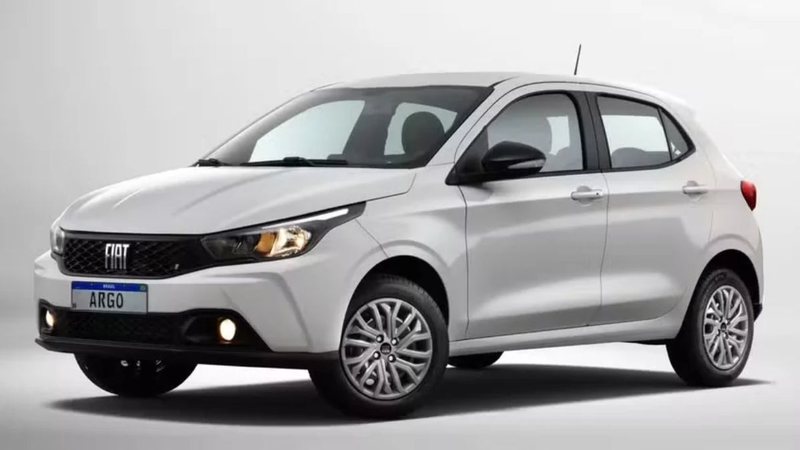 Foto: Divulgação/Fiat