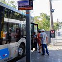 Foto: Reprodução/SPtrans