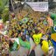 Foto: Reprodução/Instagram/@flaviobolsonaro