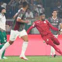 Foto: Cesar Greco/Palmeiras
