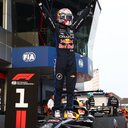 Foto: Divulgação/Formula 1
