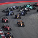 Foto: Divulgação/Formula 1