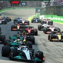 Foto: Luca Bassani/GP São Paulo de F1
