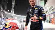 Foto: Divulgação/Formula 1