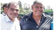 Milton Leite Filho foi eleito deputado federal - Foto: Reprodução/Redes Sociais