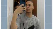 Gustavo Munis de Santana foi morto com 27 tiros disparado por policiais militares em SP - Foto: Reprodução/Redes Sociais