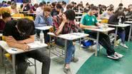 Foto: Divulgação/Fuvest
