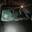 Homem morre após ser atropelado por carro em avenida - Foto: Divulgação/Polícia Militar