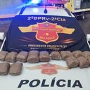 Foto: Polícia Militar Rodoviária/Divulgação