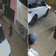 Discussão termina em tiroteio e dois mortos - Foto: Reprodução/Câmera de segurança