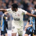 Foto: Victor Lannes/Ag. Corinthians