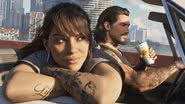 GTA 6 contará com novidades para imersão do jogo - Foto: Reprodução/YouTube