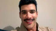 Cantor Gusttavo Lima