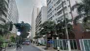 Foto: Reprodução/Google Street View