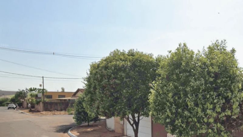 Foto: Reprodução/Google Street View
