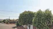 Foto: Reprodução/Google Street View