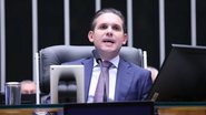 Foto: Divulgação/Kayo Magalhães/Câmara dos Deputados