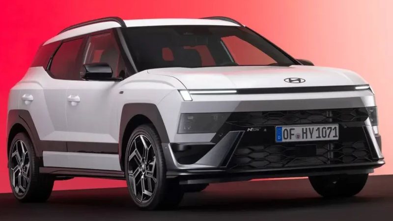 Foto: Divulgação/Hyundai
