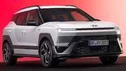 Foto: Divulgação/Hyundai