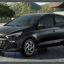 Foto: Divulgação/Hyundai
