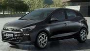 Foto: Divulgação/Hyundai