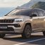 Foto: Divulgação/Jeep