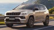 Foto: Divulgação/Jeep