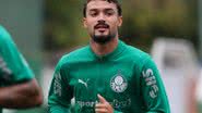 Foto: Cesar Greco/Palmeiras