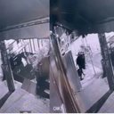 Imagem Criminosos invadem joalheria, furtam R$ 5 milhões em joias e bebem espumante, em SP