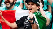 Foto: Divulgação/Formula 1